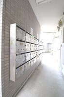  鹿児島市電２系統/中洲通駅 徒歩7分 5階 築29年