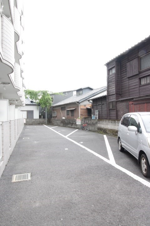  鹿児島市電２系統/中洲通駅 徒歩7分 5階 築29年