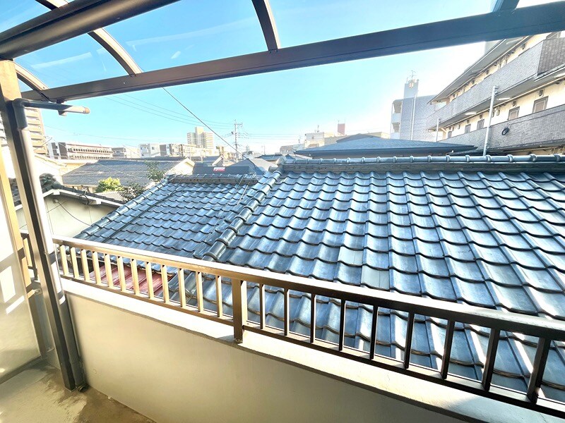  鹿児島市電２系統/中郡駅 徒歩5分 2階 築29年