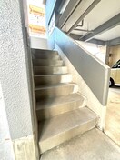  鹿児島市電２系統/中郡駅 徒歩5分 2階 築29年