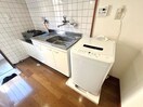  鹿児島市電２系統/中郡駅 徒歩5分 2階 築29年