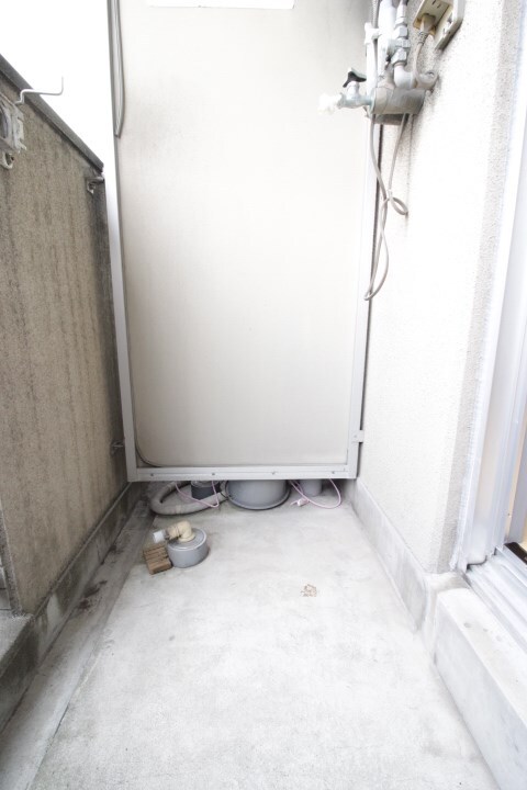  指宿枕崎線/鹿児島中央駅 徒歩6分 4階 築29年