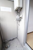  指宿枕崎線/鹿児島中央駅 徒歩6分 4階 築29年