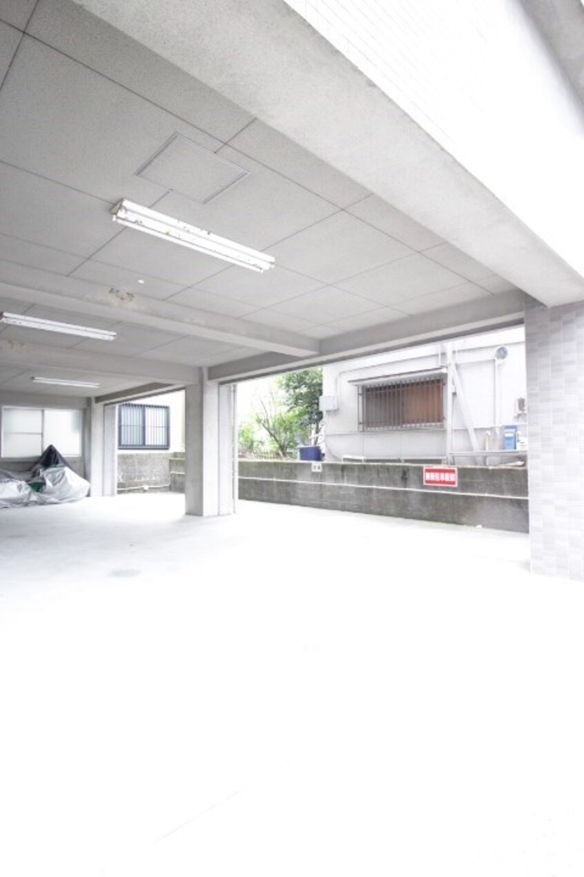  指宿枕崎線/鹿児島中央駅 徒歩6分 4階 築29年
