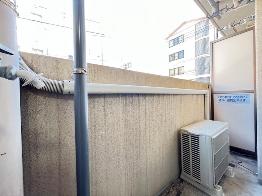  鹿児島市電１系統/涙橋駅 徒歩6分 3階 築23年