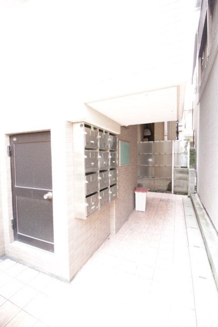  鹿児島市電１系統/涙橋駅 徒歩6分 3階 築23年