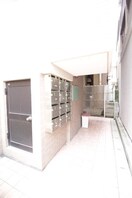  鹿児島市電１系統/涙橋駅 徒歩6分 5階 築23年