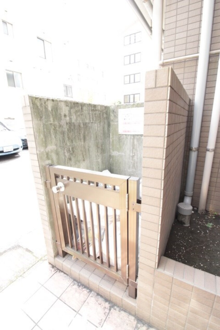  鹿児島市電１系統/涙橋駅 徒歩6分 5階 築23年
