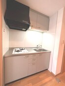  鹿児島市電２系統/市立病院前駅 徒歩3分 3階 築22年