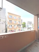  鹿児島市電２系統/市立病院前駅 徒歩3分 3階 築22年