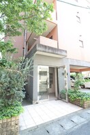  鹿児島市電２系統/市立病院前駅 徒歩3分 3階 築22年