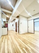  鹿児島市電１系統/武之橋駅 徒歩9分 3階 築40年