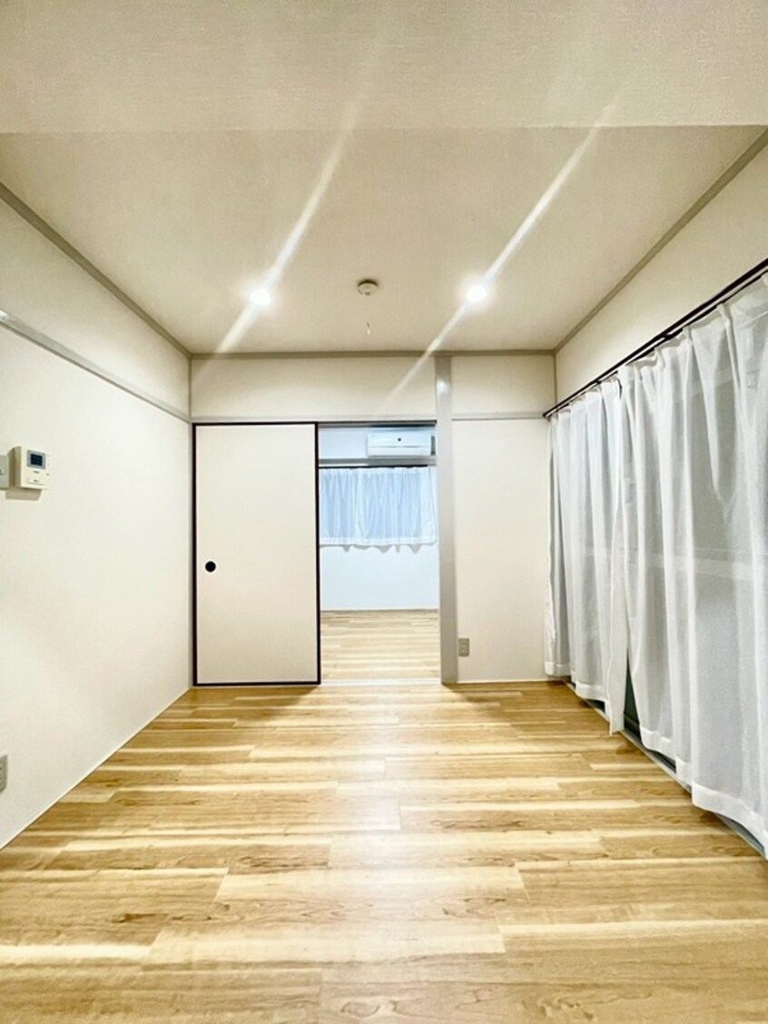  鹿児島市電１系統/武之橋駅 徒歩9分 3階 築40年