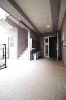 7階 築20年の外観