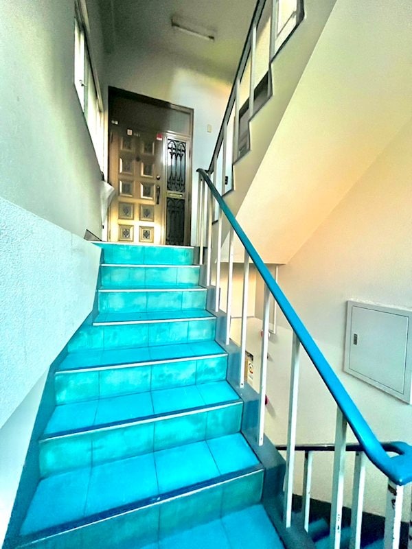  鹿児島市電１系統/騎射場駅 徒歩1分 3階 築45年