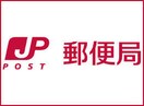 鹿児島荒田二郵便局(郵便局)まで105m 鹿児島市電１系統/騎射場駅 徒歩1分 3階 築45年