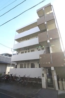  鹿児島市電１系統/荒田八幡駅 徒歩5分 4階 築7年