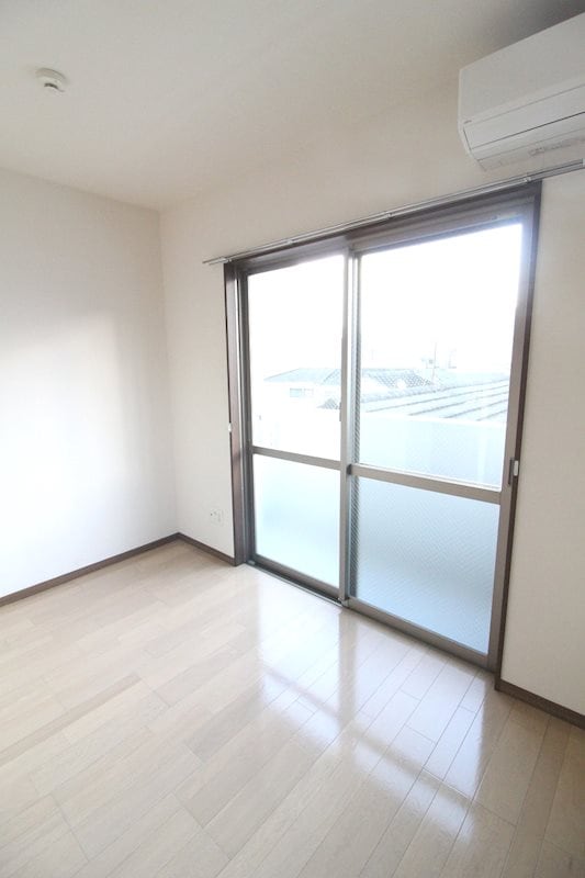  鹿児島市電１系統/荒田八幡駅 徒歩5分 2階 築7年