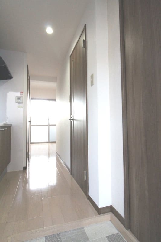  鹿児島市電１系統/荒田八幡駅 徒歩5分 2階 築7年