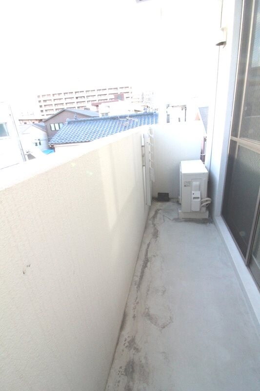  鹿児島市電１系統/荒田八幡駅 徒歩5分 4階 築7年