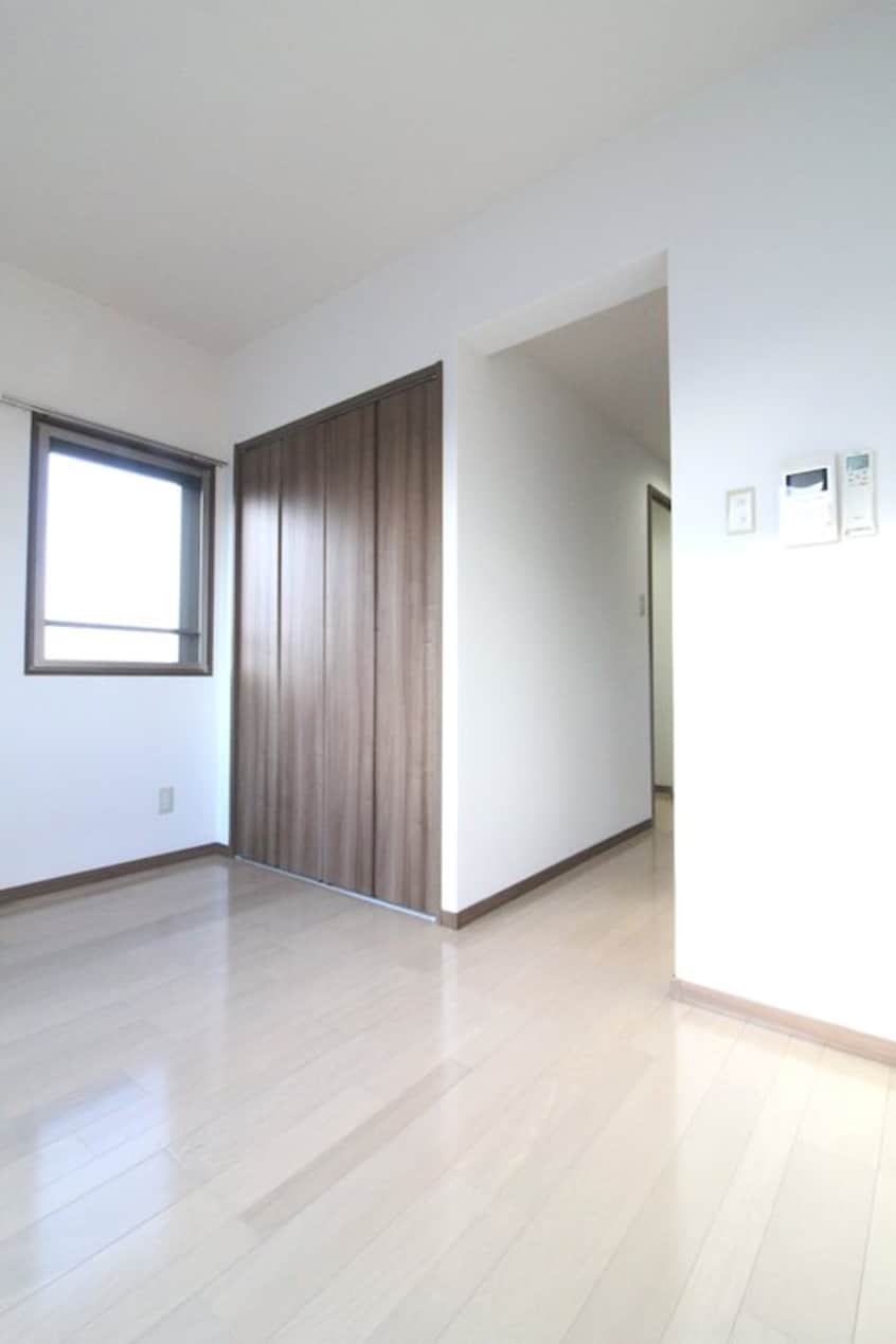  鹿児島市電１系統/荒田八幡駅 徒歩5分 2階 築7年