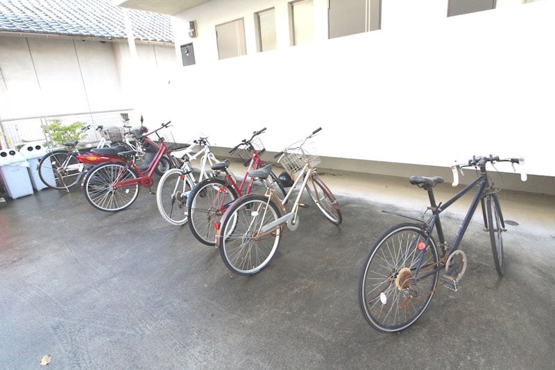  鹿児島市電１系統/荒田八幡駅 徒歩5分 4階 築7年