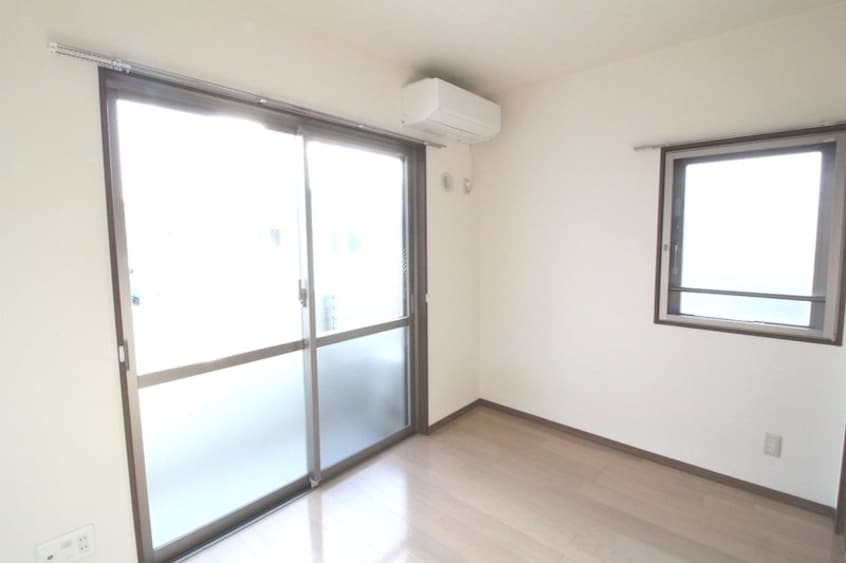  鹿児島市電１系統/荒田八幡駅 徒歩5分 4階 築7年