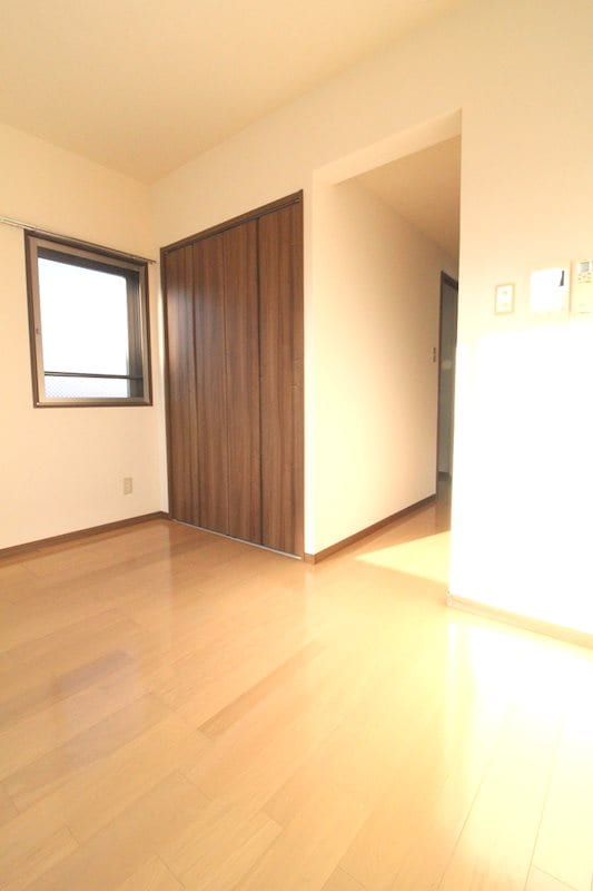  鹿児島市電１系統/荒田八幡駅 徒歩5分 2階 築7年