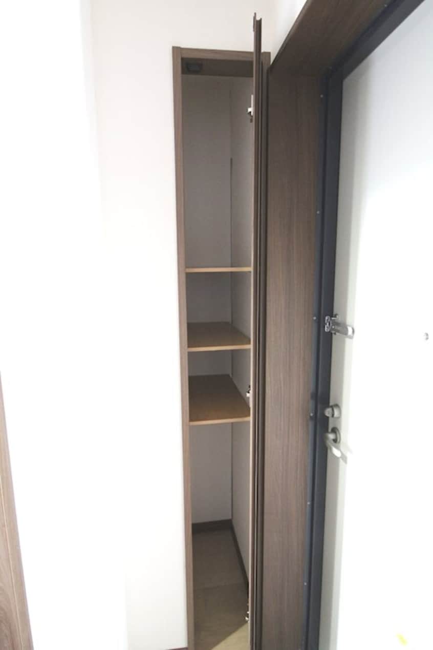  鹿児島市電１系統/荒田八幡駅 徒歩5分 2階 築7年