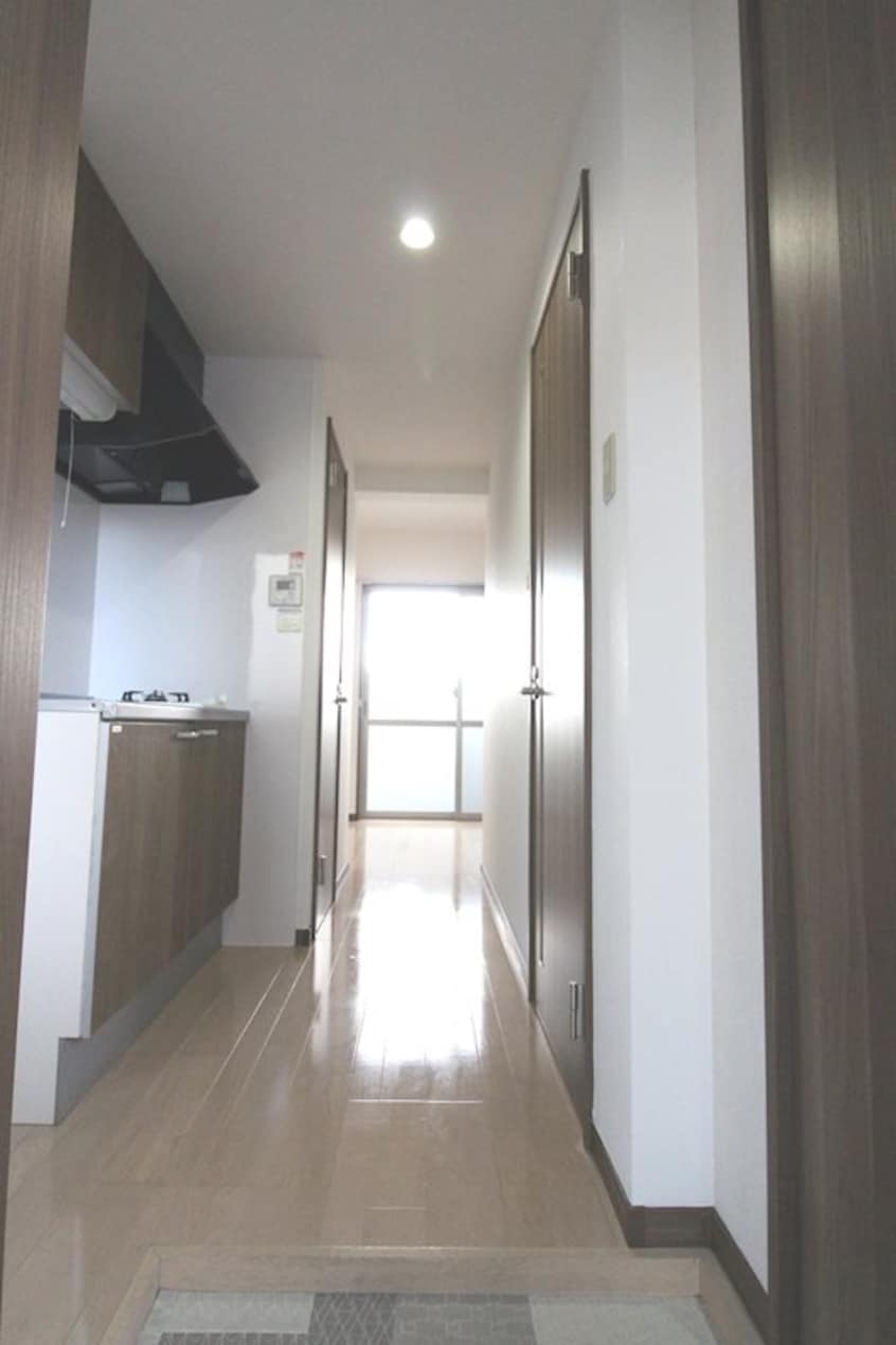  鹿児島市電１系統/荒田八幡駅 徒歩5分 4階 築7年