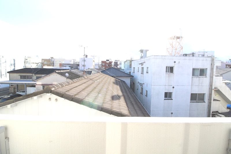  鹿児島市電１系統/荒田八幡駅 徒歩5分 4階 築7年