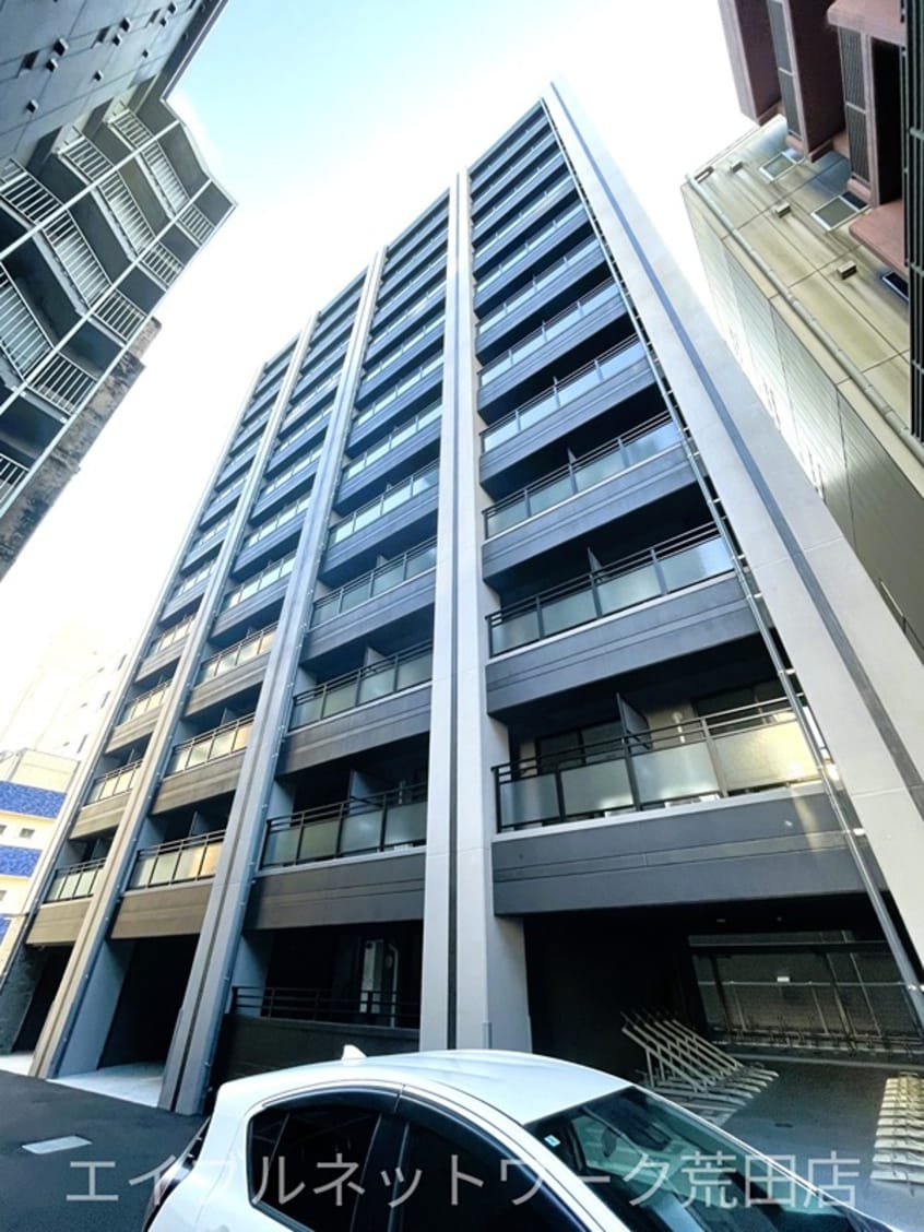  鹿児島市電１系統/天文館通駅 徒歩6分 2階 1年未満