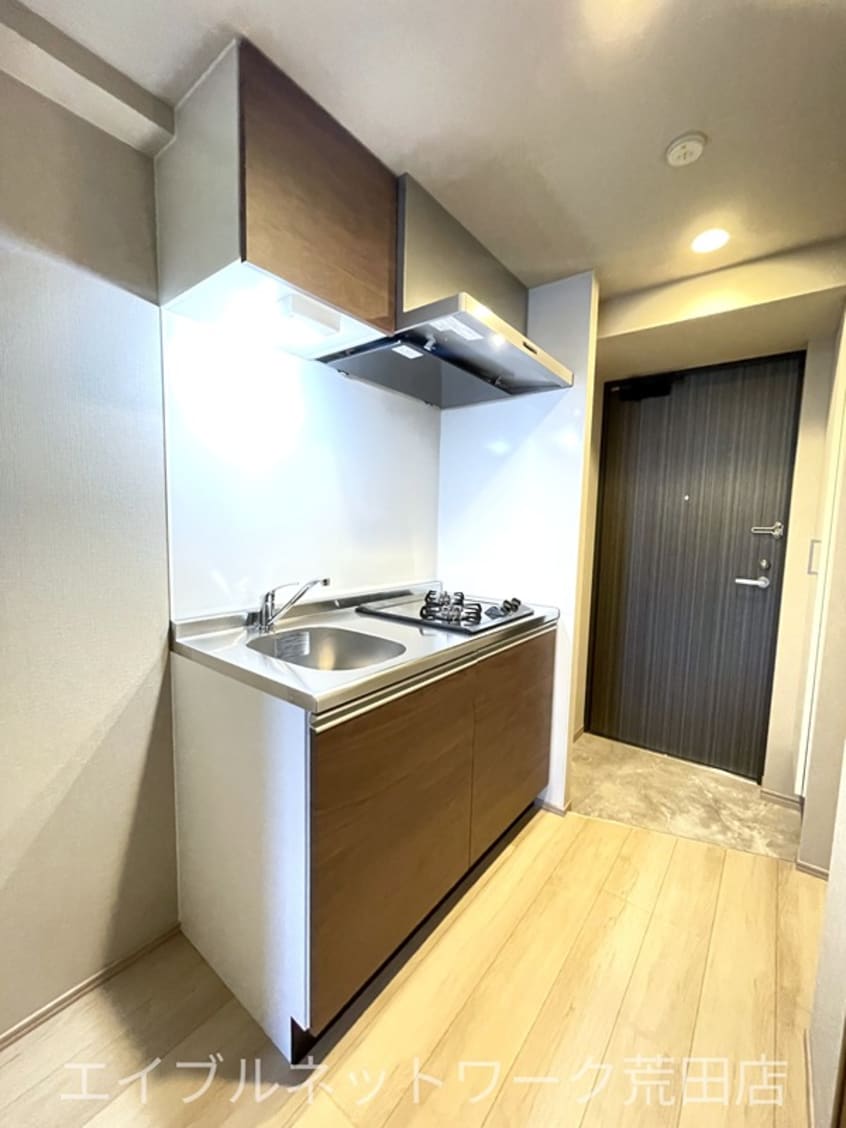  鹿児島市電１系統/天文館通駅 徒歩6分 12階 1年未満