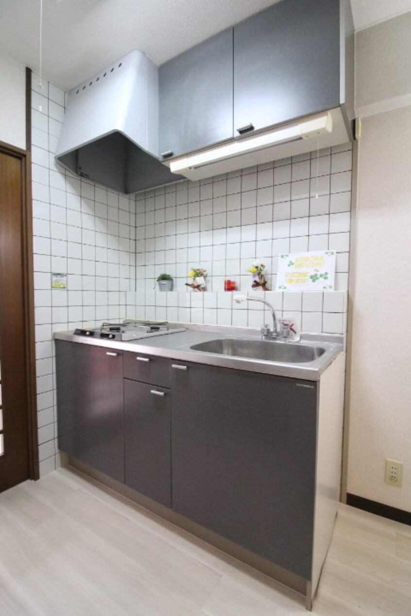  鹿児島市電２系統/中洲通駅 徒歩7分 5階 築34年