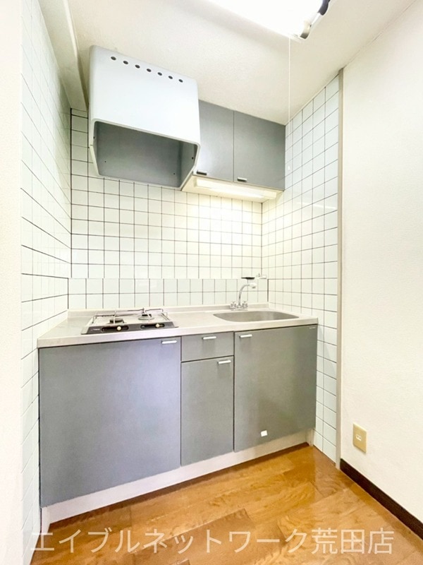  鹿児島市電２系統/中洲通駅 徒歩7分 2階 築34年