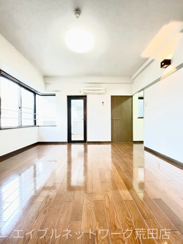  鹿児島市電２系統/中洲通駅 徒歩7分 2階 築34年