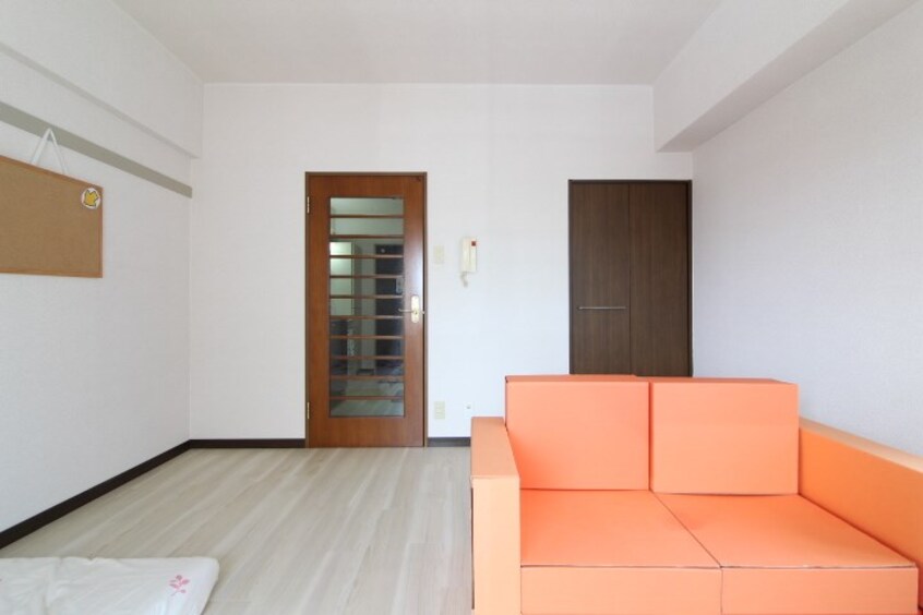  鹿児島市電２系統/中洲通駅 徒歩7分 5階 築34年