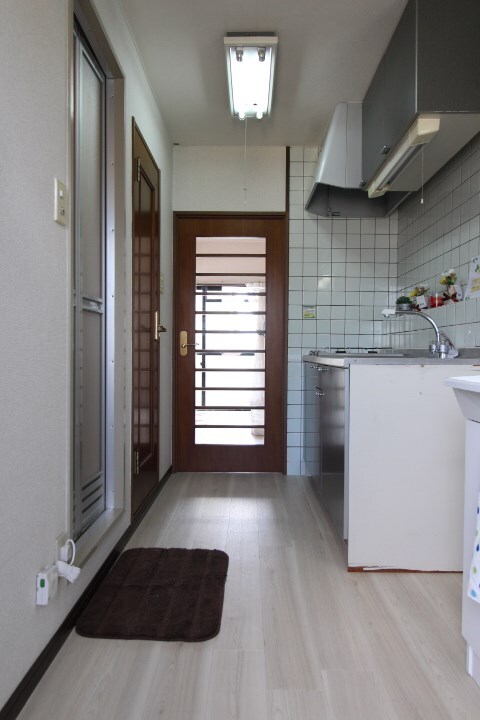  鹿児島市電２系統/中洲通駅 徒歩7分 5階 築34年