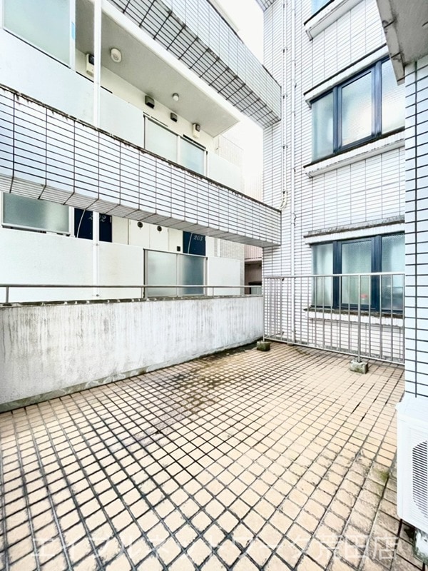  鹿児島市電２系統/中洲通駅 徒歩7分 2階 築34年