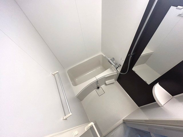  鹿児島市電１系統/高見馬場駅 徒歩2分 4階 築1年