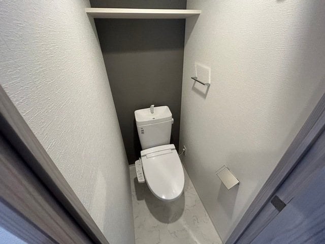  鹿児島市電１系統/高見馬場駅 徒歩2分 4階 築1年