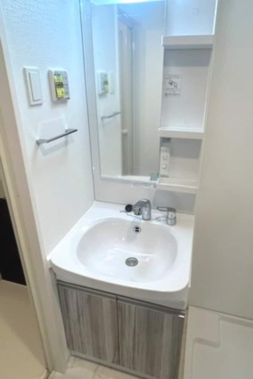  鹿児島市電１系統/高見馬場駅 徒歩2分 4階 築1年