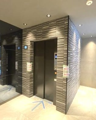  鹿児島市電１系統/高見馬場駅 徒歩2分 4階 築1年