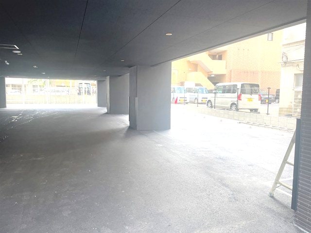  鹿児島市電１系統/高見馬場駅 徒歩2分 4階 築1年