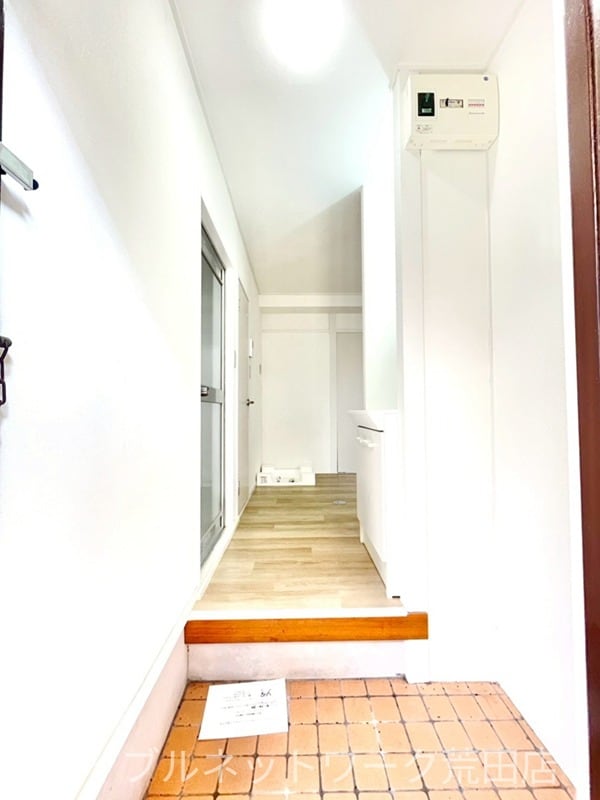  鹿児島市電２系統/唐湊駅 徒歩27分 1階 築45年