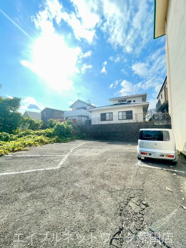  鹿児島市電２系統/唐湊駅 徒歩27分 1階 築45年