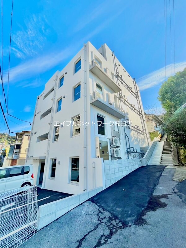  ［69-1］鹿児島中央駅-自衛隊・国分-重久車庫/稲荷町（鹿児島県） 4階 1年未満