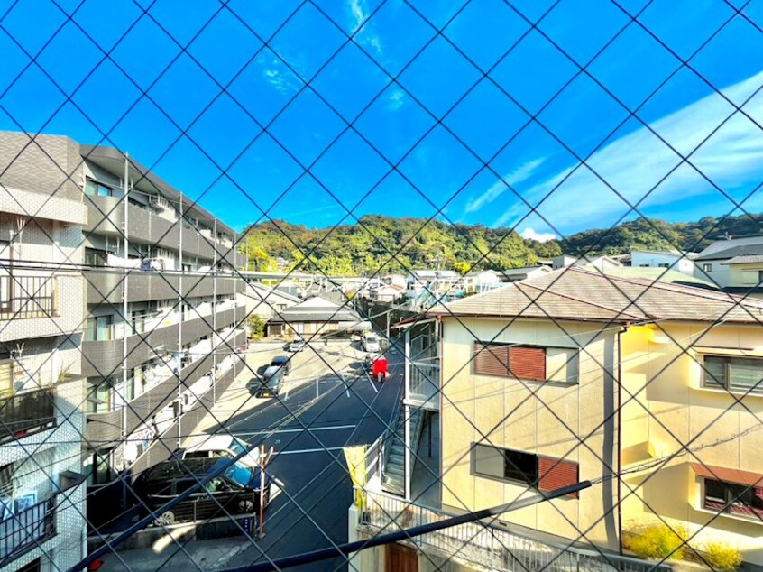  ［69-1］鹿児島中央駅-自衛隊・国分-重久車庫/稲荷町（鹿児島県） 4階 1年未満