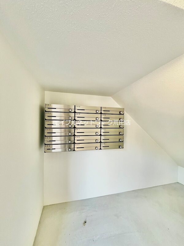  ［69-1］鹿児島中央駅-自衛隊・国分-重久車庫/稲荷町（鹿児島県） 4階 1年未満