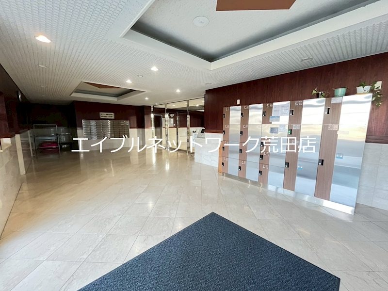  日豊本線/隼人駅 徒歩15分 5階 築30年